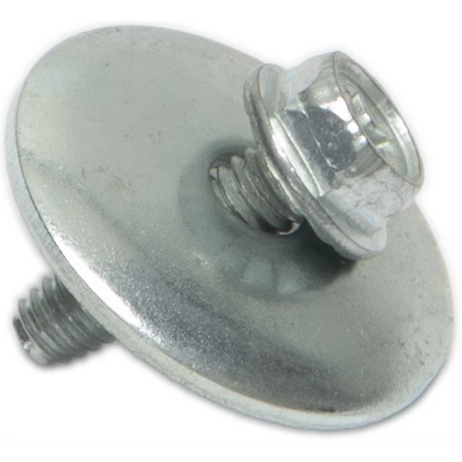 Sealey Fixing Kit for Plastic Guard