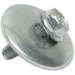 Sealey Fixing Kit for Plastic Guard
