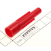 Sealey Valve button (red)