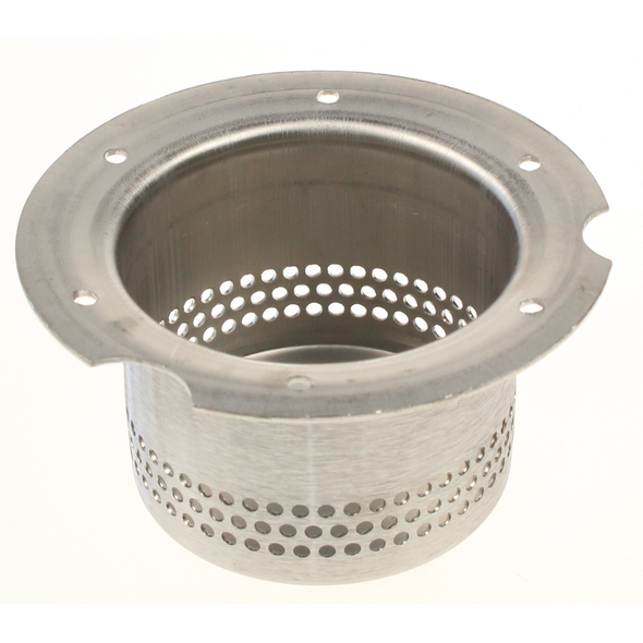 Sealey Burner
