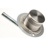 Sealey Burner support (c/w burner & plate) LP55.38
