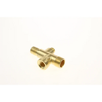 Sealey Valve body LP55.39