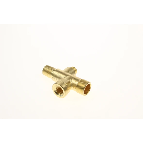 Sealey Valve body
