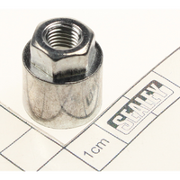 Sealey Aluminium cap LP55.44