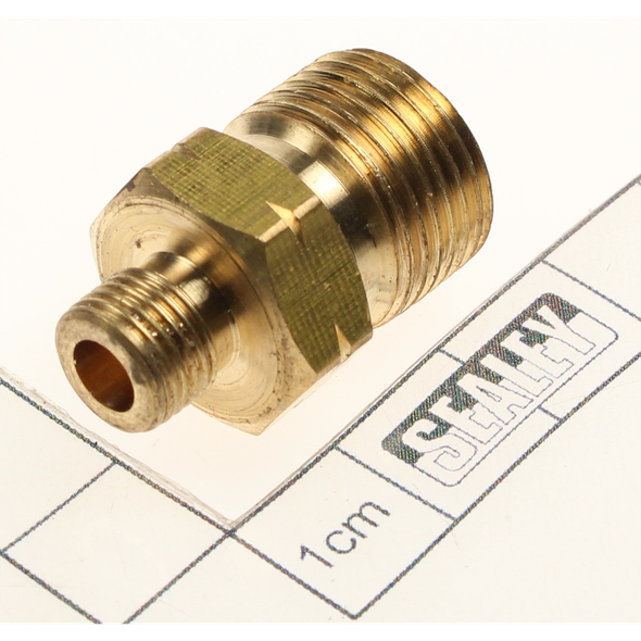 Sealey Inlet fitting
