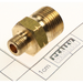 Sealey Inlet fitting