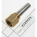 Sealey Pilot orifice