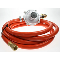 Sealey Regulator 17mm x 3000mm (3 metres) LPH125.06