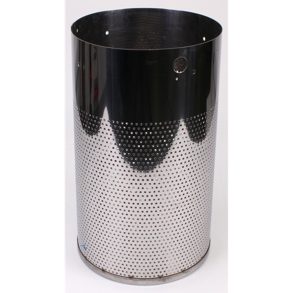 Sealey Combustion chamber