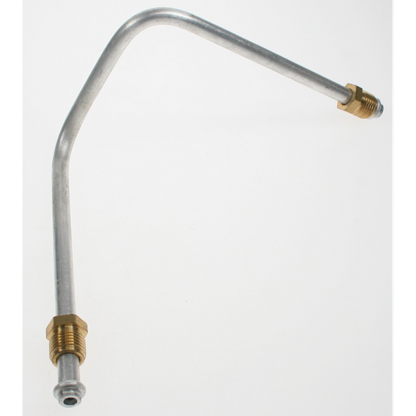 Sealey Pilot supply tube
