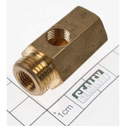Sealey Gas valve knob