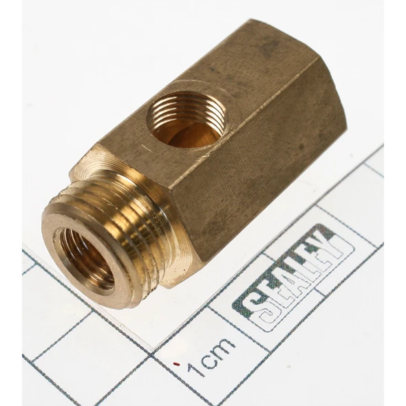 Sealey Gas valve knob