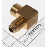 Sealey Brass elbow LPH35.11