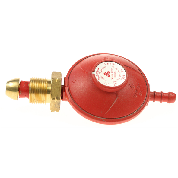 Sealey Regulator (37mbar) only