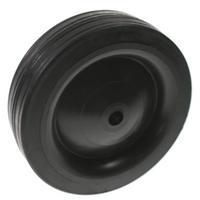 Sealey Wheel,fixed (100x8x28) LPH35.13
