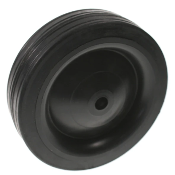 Sealey Wheel,fixed (100x8x28)