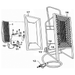 Sealey Igniter electrode