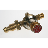 Sealey Regulator complete (0.4bar) LPT14-143/6B