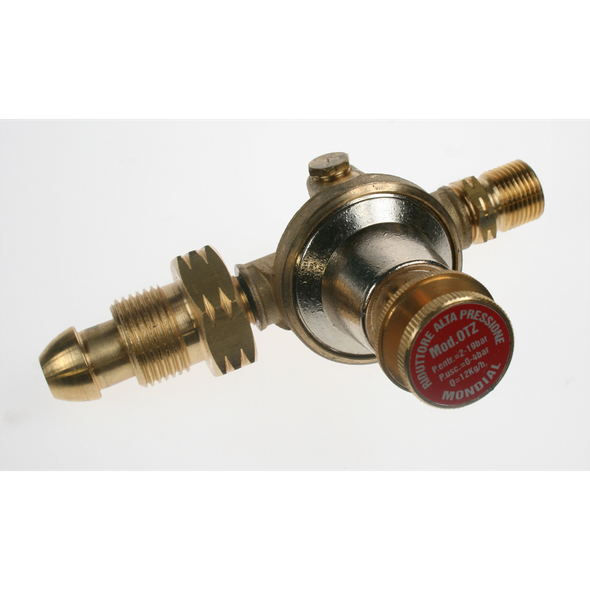 Sealey Regulator complete (0.4bar)