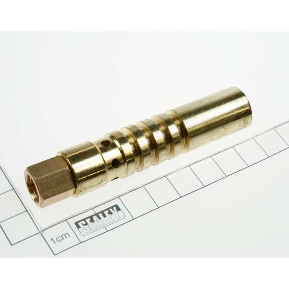 Sealey Burner, 17mm