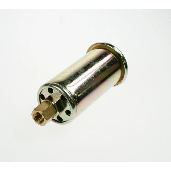 Sealey Burner, 35mm