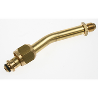 Sealey Extension bar cm 10 LPT14-842