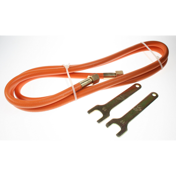 Sealey Hose complete