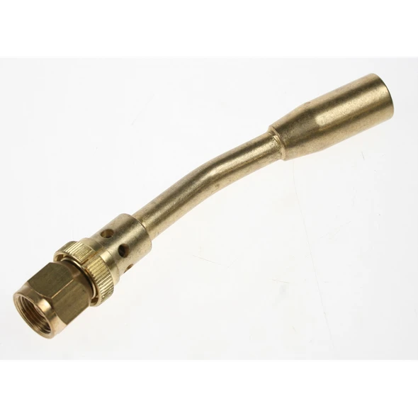Sealey Complete nozzle (mini jet nozzle) (so)