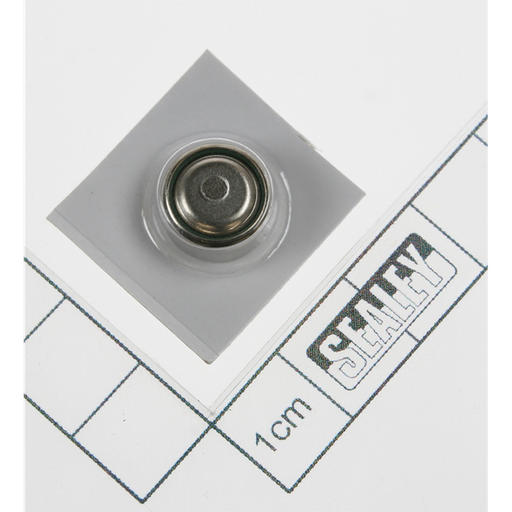 Sealey Battery - lr44 cell type (a76)