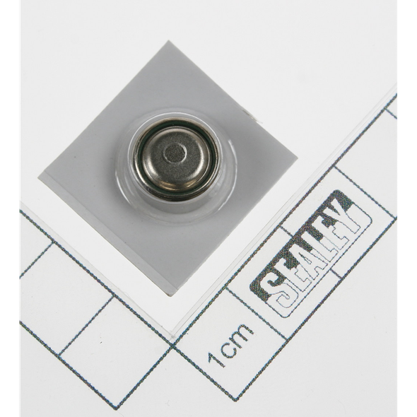Sealey Battery - lr44 cell type (a76)