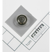 Sealey Battery - lr44 cell type (a76)
