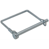 Sealey Safet Clip & Pin Assembly LS450H-V2-25