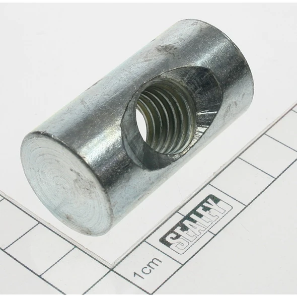 Sealey Threaded rod nut
