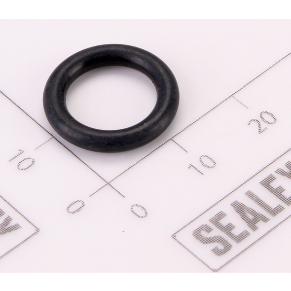 Sealey O-Ring, (Ex: 16.01 In: 10.77 Cs: 2.62)