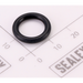 Sealey O-Ring, (Ex: 16.01 In: 10.77 Cs: 2.62)