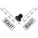 Sealey Safety Valve Bolt M8