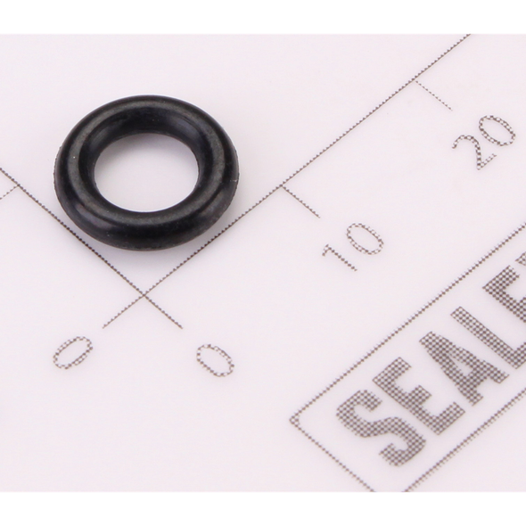 Sealey O-Ring, (Ex: 7.24 In: 3.68 Cs: 1.78)