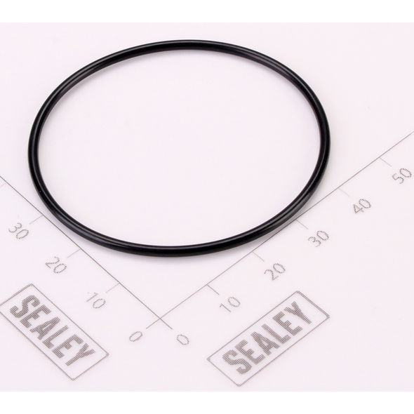 Sealey O-Ring, (Ex: 50.91 In: 47.35 Cs: 1.78)