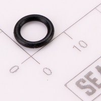 Sealey O-Ring, (Ex: 7.24 In: 3.68 Cs: 1.78) LS520H.V2-12