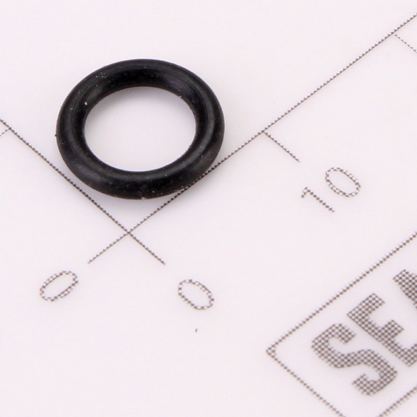 Sealey O-Ring, (Ex: 7.24 In: 3.68 Cs: 1.78)