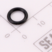 Sealey O-Ring, (Ex: 7.24 In: 3.68 Cs: 1.78)