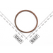Sealey Piston Ring