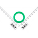 Sealey Piston Rod Seal