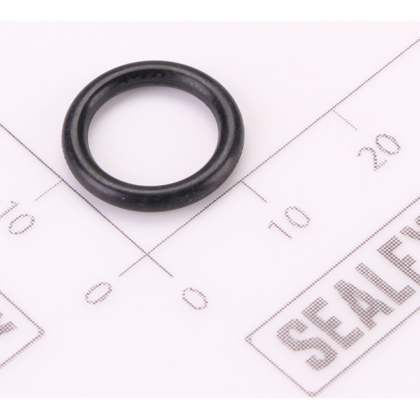 Sealey O-Ring 10x2