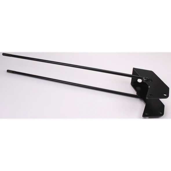 Sealey Log Pusher Connection