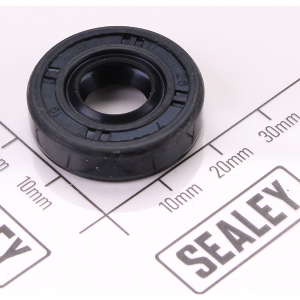 Sealey Motor Shaft Seal FB11x26x7