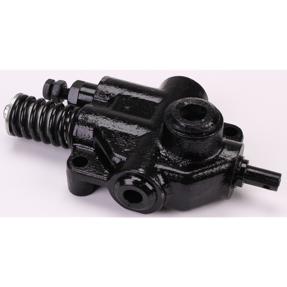 Sealey Valve