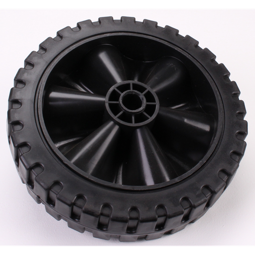 Sealey Fixed Wheel