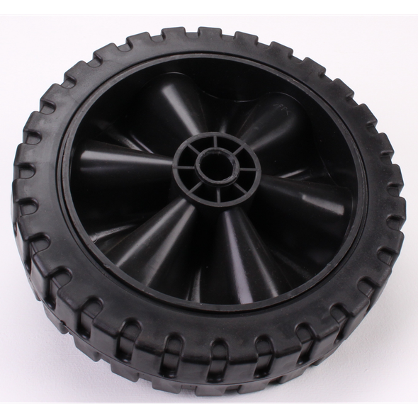 Sealey Fixed Wheel