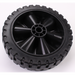 Sealey Fixed Wheel